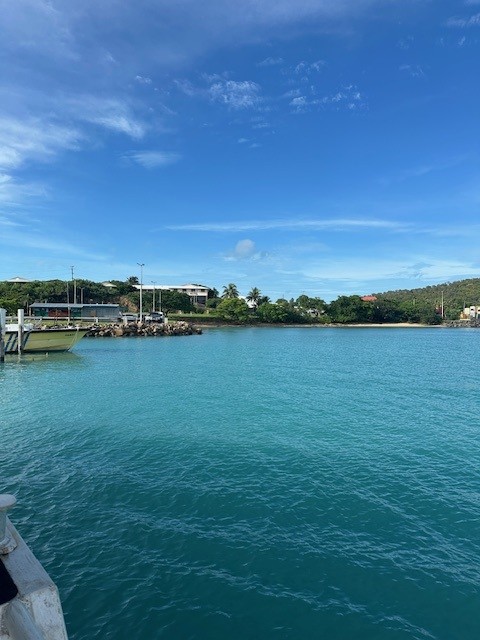 Celebrating our First Nations Apprentices on Thursday Island
